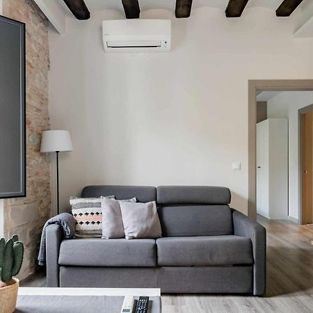 Bonaventura 4 Restored Apartment In Heart Of City Girona Eksteriør billede